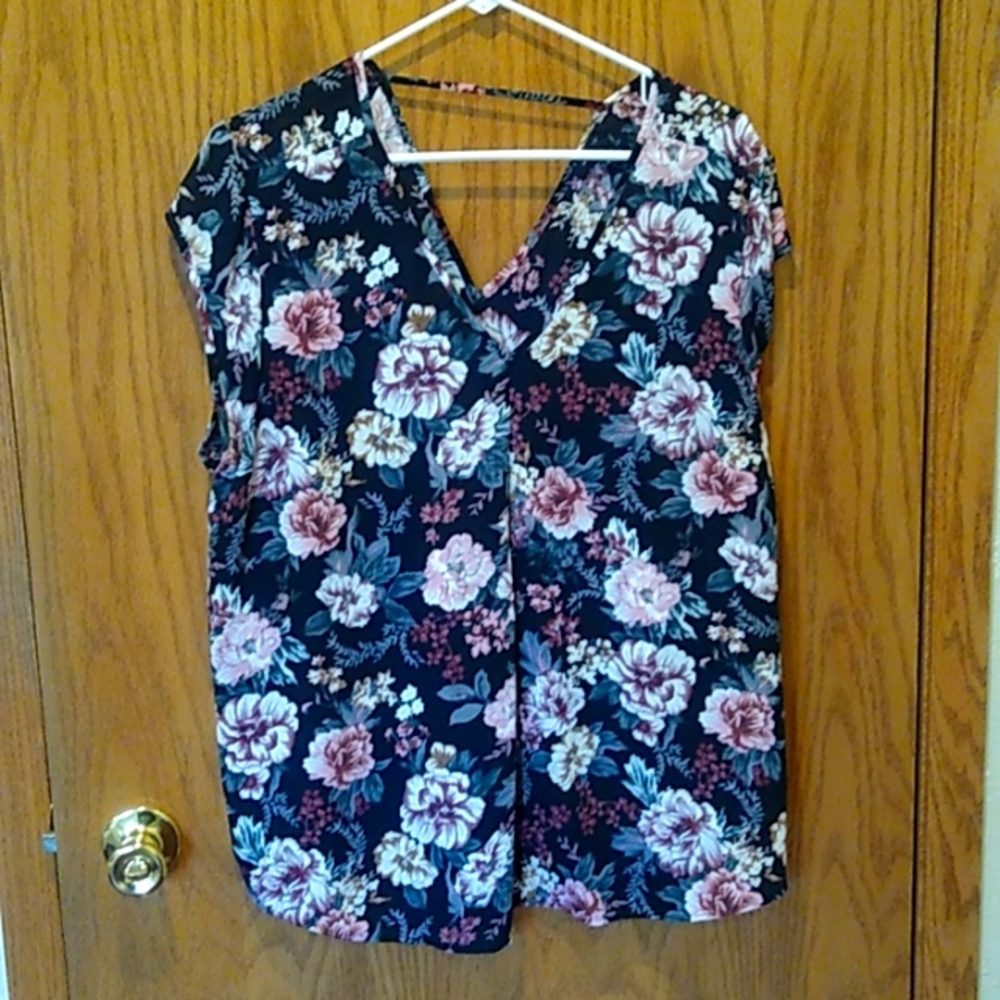Halogen Women's Top